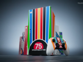 O Xbox Series X Porsche Edition não estará disponível nos canais de varejo (imagem via Summer Game Fest)