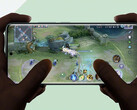 O Redmi Note 14 padrão pode ter uma aparência diferente dos modelos Pro (Fonte da imagem: Xiaomi)
