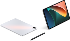 Supostamente, o Redmi Pad poderia ser quase tão caro quanto o Xiaomi Pad 5. (Fonte: Xiaomi)