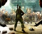 O jogo “Zombie Army 4: Dead War” está com 95% de desconto no Steam até 24 de agosto.