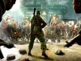 O jogo “Zombie Army 4: Dead War” está com 95% de desconto no Steam até 24 de agosto.