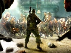 O jogo “Zombie Army 4: Dead War” está com 95% de desconto no Steam até 24 de agosto.
