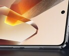 Un display BOE aggiornato. (Fonte: OnePlus)