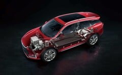 O BYD Tang 7