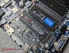 SSD Samsung e RAM Crucial