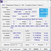 CPU-Z