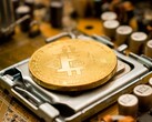 A mineração de bitcoin representa uma ameaça para a rede elétrica americana, adverte a agência de classificação de crédito