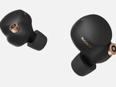 Os WF-1000XM4 são alguns dos earbuds afetados pela mudança. (Fonte de imagem: Sony)