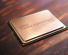 Haverá apenas processadores Threadripper PRO 5000. (Fonte de imagem: AMD)