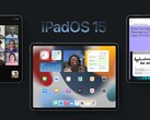 As versões 15.2.1 do iPadOS e iOS estão sendo lançadas agora. (Fonte da imagem: Apple)