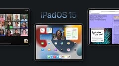 As versões 15.2.1 do iPadOS e iOS estão sendo lançadas agora. (Fonte da imagem: Apple)