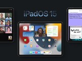 As versões 15.2.1 do iPadOS e iOS estão sendo lançadas agora. (Fonte da imagem: Apple)
