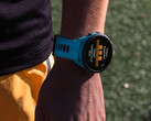 A Garmin emitiu apenas duas atualizações beta para o Forerunner 265 este ano. (Fonte da imagem: Garmin)