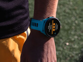 A Garmin emitiu apenas duas atualizações beta para o Forerunner 265 este ano. (Fonte da imagem: Garmin)