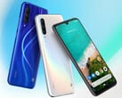 Xiaomi quebrou a funcionalidade dual-SIM no Mi A3 no início desta semana. (Fonte da imagem: Xiaomi)