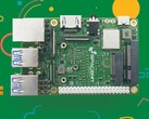 O Muse Pi Pro é um novo computador de placa única (Fonte da imagem: Muse Pi)