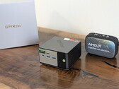 Análise do mini PC GMK NucBox K16: A CPU AMD Zen 3 mais antiga é boa o suficiente para a maioria