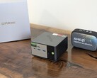 Análise do mini PC GMK NucBox K16: A CPU AMD Zen 3 mais antiga é boa o suficiente para a maioria