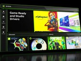 O aplicativo da Nvidia tem o objetivo de abordar as críticas mais importantes da GeForce Experience. (Imagem: Nvidia)