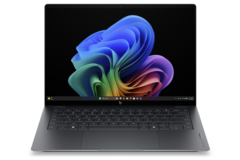 O HP OmniBook Ultra 14 é um dos primeiros notebooks a ser lançado com o Core Ultra X9