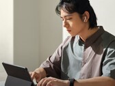 O OPPO Pad Air será lançado no dia 23 de maio. (Fonte: OPPO)