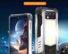 O WP100 Titan. (Fonte da imagem: Oukitel)