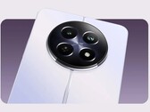O Realme 12. (Fonte: Realme)
