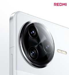 A série Redmi K80 será lançada em 27 de novembro. (Fonte da imagem: Xiaomi)