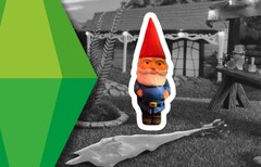 Mais gnomos aparecerão no próximo pacote de expansão (Fonte da imagem: EA e Canva - edições)