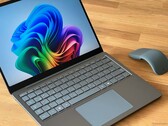 Supérfluo e muito caro? - Análise do Microsoft Surface Laptop 13 com o Snapdragon X Plus