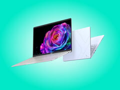 O Swift Blade 14 pesa apenas 799 g.
