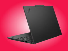 O ThinkPad E14 Gen 8 pesa a partir de 1,34 kg.