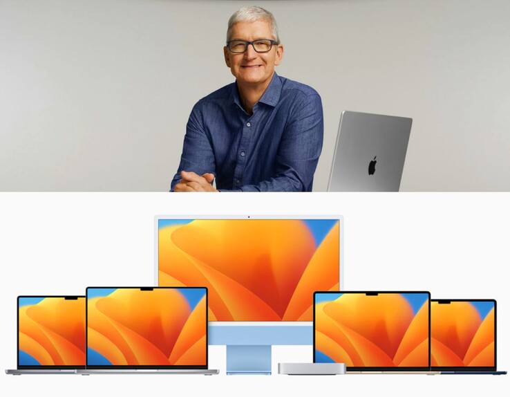 Apple ajustou oficialmente sua linha de Mac mini, resultando em um aumento significativo de US$ 200 no preço do produto básico. 