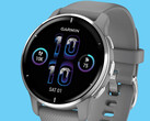 A versão 19.05 do software traz novos recursos para a série Venu 2, principalmente por meio do CIQ System 7. (Fonte da imagem: Garmin)