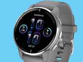 A versão 19.05 do software traz novos recursos para a série Venu 2, principalmente por meio do CIQ System 7. (Fonte da imagem: Garmin)