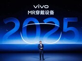 A Vivo apresenta seu primeiro fone de ouvido. (Fonte da imagem: Vivo)