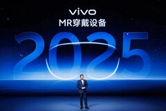 A Vivo apresenta seu primeiro fone de ouvido. (Fonte da imagem: Vivo)