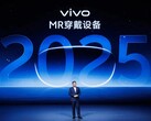 A Vivo apresenta seu primeiro fone de ouvido. (Fonte da imagem: Vivo)