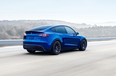 O Tesla Model Y de 2024 poderá sofrer algumas alterações de software que tornarão o carro mais barato e pior. (Fonte da imagem: Tesla)