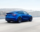 O Tesla Model Y de 2024 poderá sofrer algumas alterações de software que tornarão o carro mais barato e pior. (Fonte da imagem: Tesla)