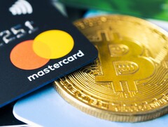 A Mastercard procura aumentar a conscientização e exposição criptográfica para sua população mais jovem. (Fonte de imagem: New York Folk)