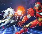 Imagem oficial do Marvel Tokon Fighting Souls no Steam. (Fonte da imagem: Steam)