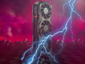 A eficiência energética do RDNA 3 está melhorando. (Fonte de imagem: AMD)