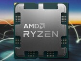 A AMD está utilizando um processo de fabricação de 5 nm para seus chips Ryzen 7000 Raphael. (Fonte da imagem: AMD/Unsplash - editado)