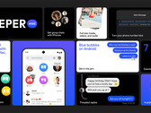 Apple aparentemente cortou o acesso do Beeper Mini aos seus servidores (Fonte da imagem: Beeper)