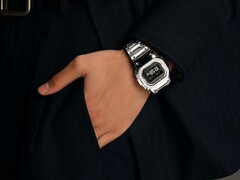 O Casio G-Shock GMWBZ5000D-1