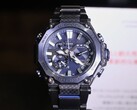 O Casio G-Shock MTG-B2000YBD-2A foi visto no Japão. (Fonte da imagem: Mynavi News)