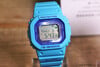 O relógio Casio G-Shock G-Lide GLX-S5610-2. (Fonte da imagem: Mynavi News)