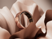 O Oura ring 4 pode superar o Samsung Galaxy ring em design e pagamento sem contato? (Fonte da imagem: Oura)