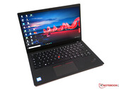 Análise ao Vivo do Lenovo ThinkPad X1 Carbon 2019 WQHD: Ainda a referência entre os portáteis empresariais?